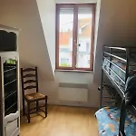 Feriehus House For 10 *