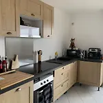 Feriehus House For 10