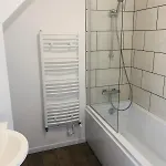 Feriehus House For 10 *