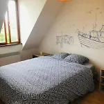 House For 10 Feriehus