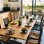 House For 10 Feriehus Audresselles