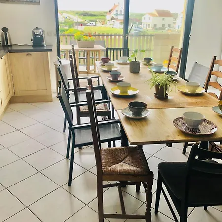 בית נופש House For 10