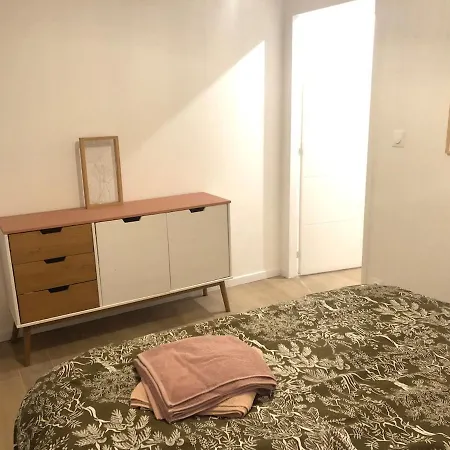 House For 10 Audresselles