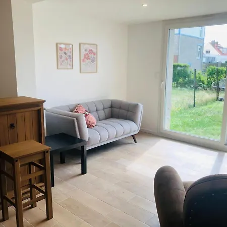 House For 10 Feriehus