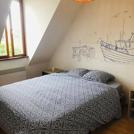 House For 10 Semesterbostad